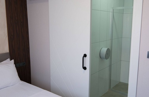 Mudanya Hotel | Mudanya Yıldız Otel