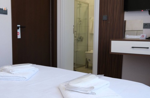 Mudanya Hotel | Mudanya Yıldız Otel