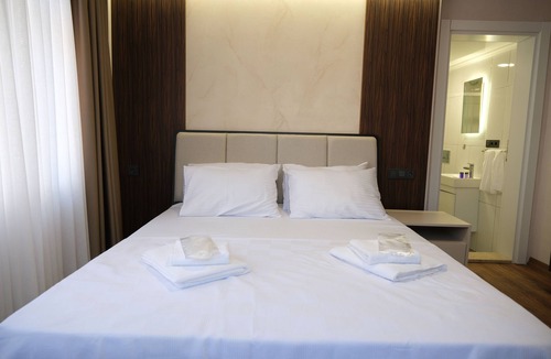 Mudanya Hotel | Mudanya Yıldız Otel