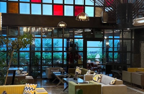 Esenyurt Hotel | Mugwort Hotel&Spa
