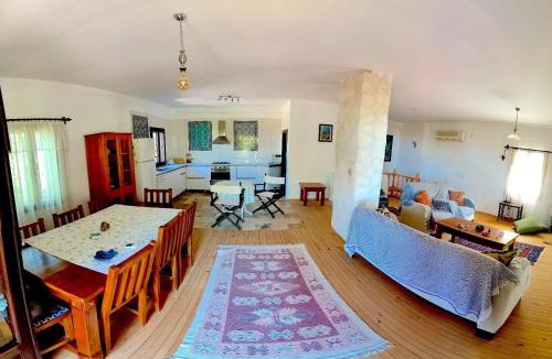 Islamlar House | Mulberry House