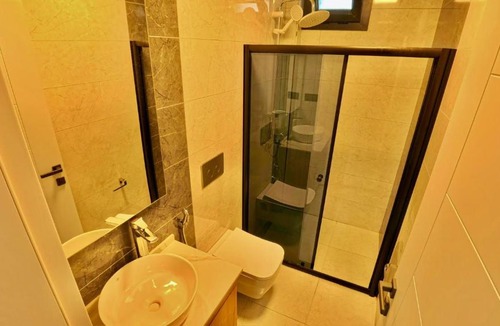 Uzungol Apartment | Murat Apart Otel