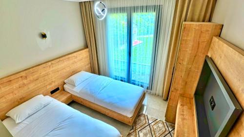 Uzungol Apartment | Murat Apart Otel