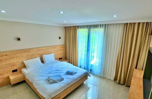 Uzungol Apartment | Murat Apart Otel