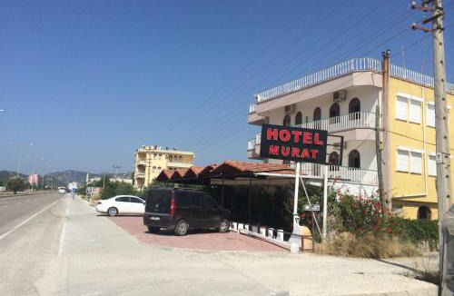 Demre Hotel | Murat Hotel