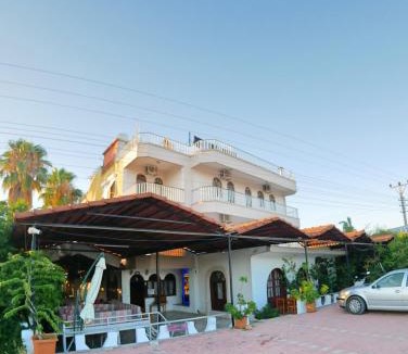 Demre Hotel | Murat Hotel