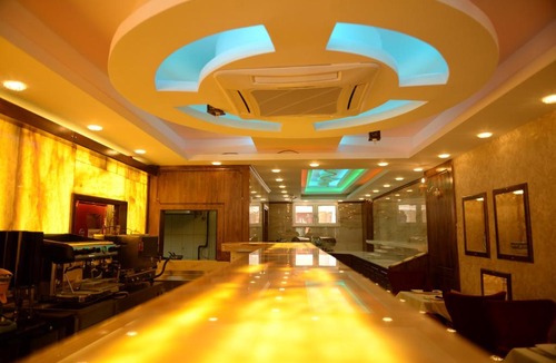 Burdur-Murat Hotel | Murat Sezgin Park Prestij Hotel