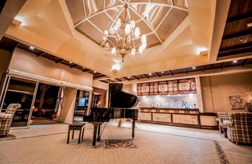 Bodrum City Center Hotel | Museum Resort Spa