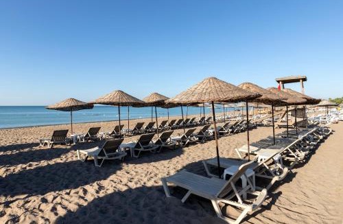 Kadriye Hotel | My Belek Collection ex Hotella Resort & Spa