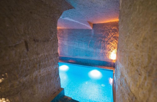 Nar Hotel | My Cave Suites