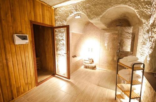 Nar Hotel | My Cave Suites