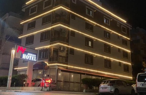 Sehzadeler Apartment | My Rezidans Hotel