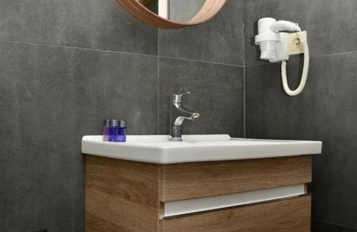 Kahramanlar Mahallesi Apartment | My Sun Hotel