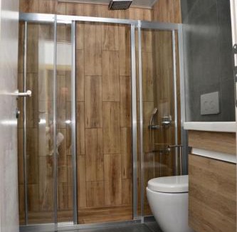 Kahramanlar Mahallesi Apartment | My Sun Hotel