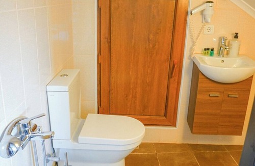 Adalar Hotel | My Way Hotel Cadde