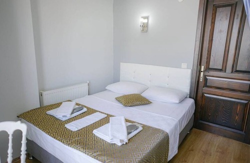 Adalar Hotel | My Way Hotel Cadde