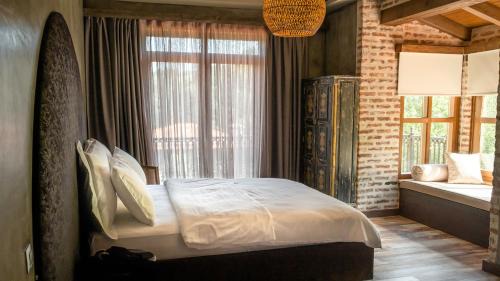 Kucukkuyu Hotel | Nadas Kazdağları
