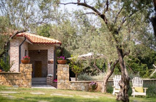 Kucukkuyu Hotel | Nadas Kazdağları
