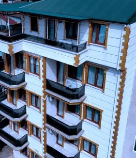 Kaymakli Apartment | Nahif Suit Apart
