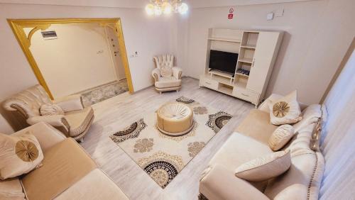 Kaymakli Apartment | Nahif Suit Apart