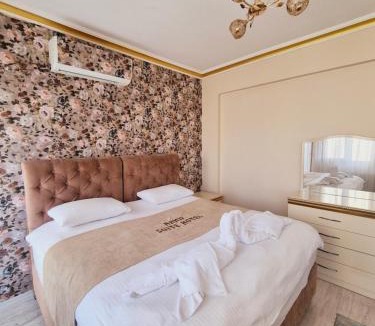 Kaymakli Apartment | Nahif Suit Apart