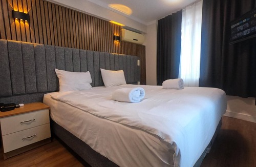 Bakırkoy Hotel | Naila Hotel