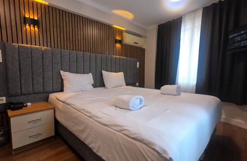 Bakırkoy Hotel | Naila Hotel