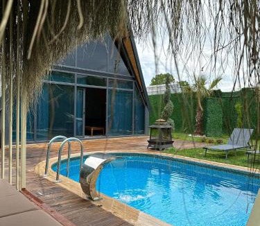 Sapanca Cabin | Name Xl Sapanca Bungalov