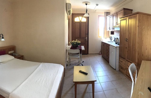 Side Apartment | Nar Apart Hotel