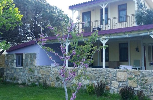 Bozcaada House | Nar Bağevi