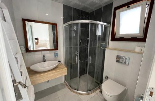 Kas Hotel | Nar Twinn Otel