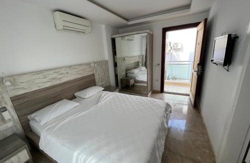 Kas Hotel | Nar Twinn Otel