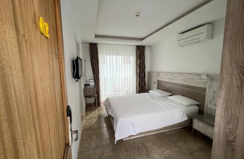 Kas Hotel | Nar Twinn Otel