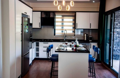 Fethiye Villa | Nature and elegance together in Fethiye - 3 Bedroom