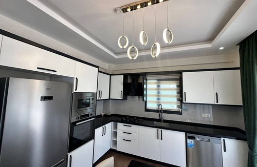 Fethiye Villa | Nature and elegance together in Fethiye - 3 Bedroom