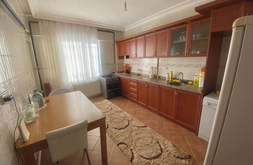 Arnavutkoy House | Nature gate airport rooms