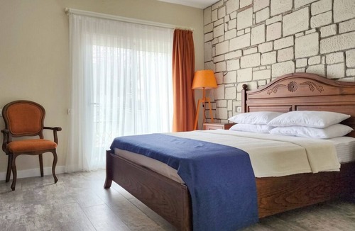 Urla Hotel | Naturla Doğa Oteli Urla