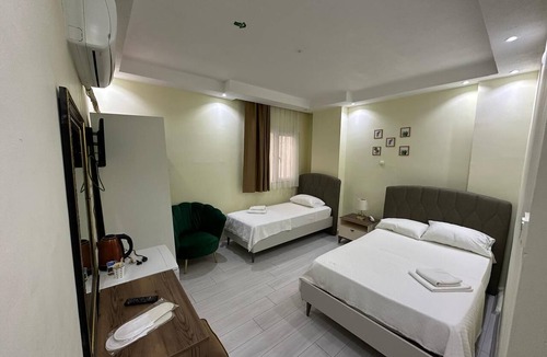 Yalova Hotel | NAVAL HOTEL