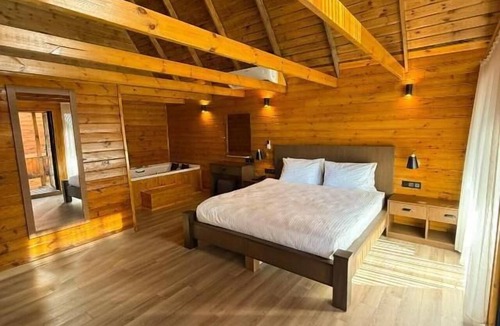 Arnavutkoy Bed & Breakfast | Navyinn Garden