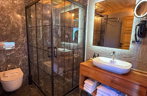 Arnavutkoy Bed & Breakfast | Navyinn Garden