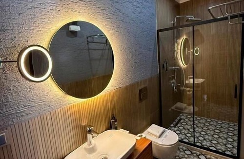Arnavutkoy Bed & Breakfast | Navyinn Garden