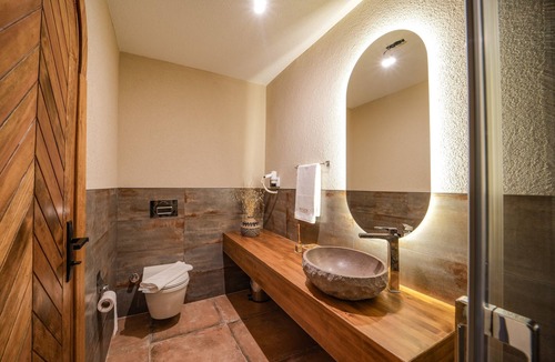 Selimiye Bed & Breakfast | Naxos Beach Hotel
