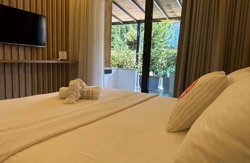 Ortakent Hotel | Naz Liman Hotel