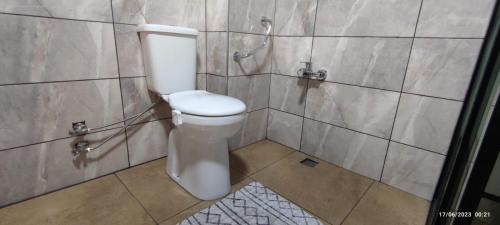 Caykara Villa | Near to Uzungöl-NANAGA1883-Entire 1 Bedroom Flat with Balcony-Lake-Mountain View