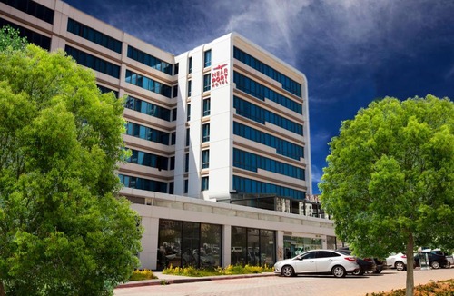 Pendik Hotel | Nearport Hotel Sabiha Gokcen Airport