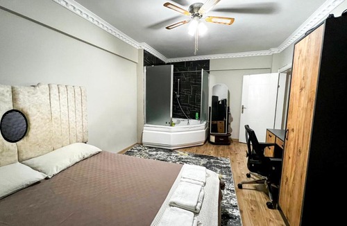 Arnavutkoy House | Neighbor AirPort Apartment
