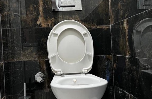 Arnavutkoy House | Neighbor AirPort Apartment