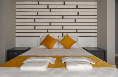 Bodrum Hotel | NEKO HOTEL