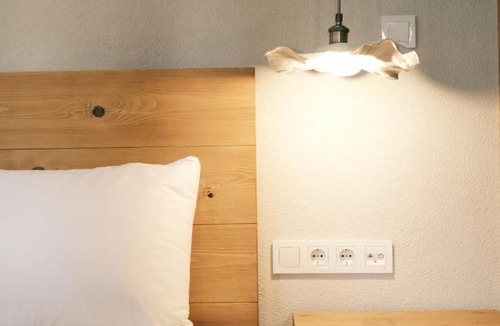 Side Hotel | Nephos Beach Hotel