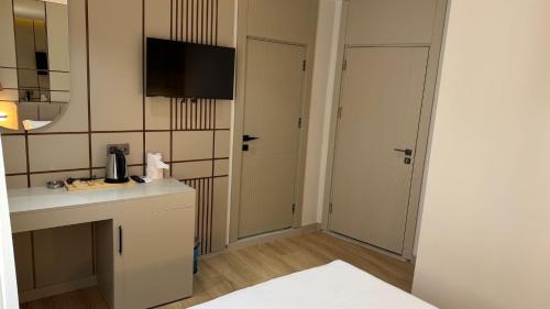 Kaleici Hotel | Nergiz Boutique Hotel